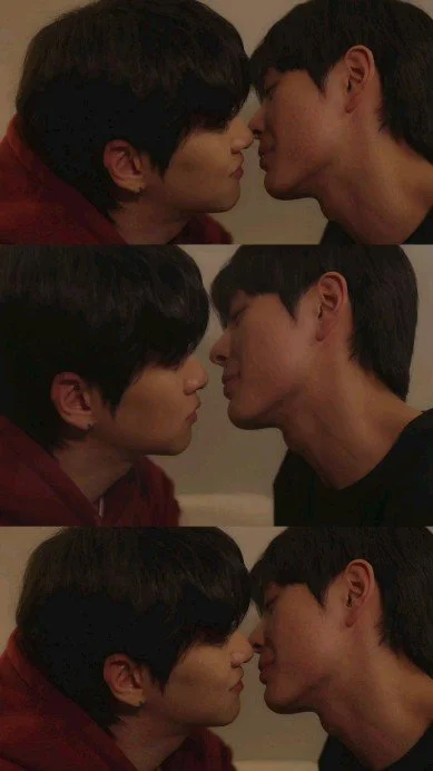 Двое парней - главный постер